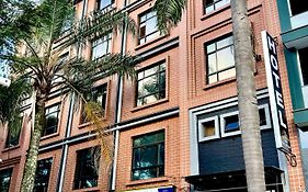 Hotel Plaza Mayor 44